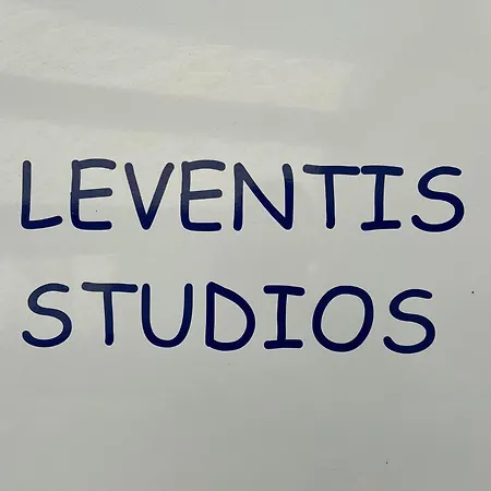 Apartment Leventis 1 *