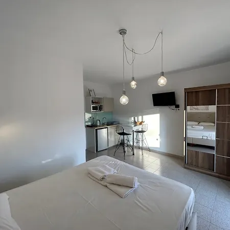 Apartment Leventis 1 Faliraki