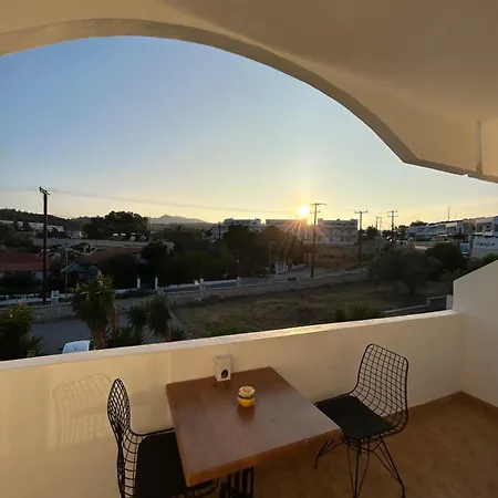 Leventis 1 Faliraki