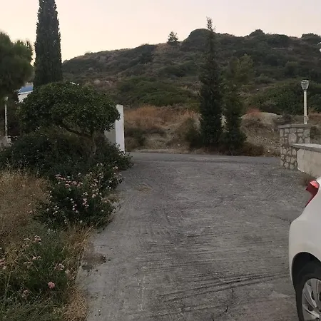 Apartman Leventis 1 Faliráki