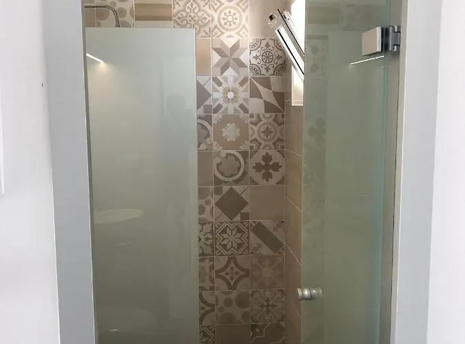 Apartman Leventis 1 Faliráki