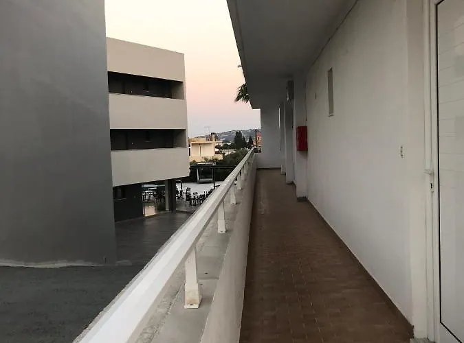 Leventis 1 Faliráki