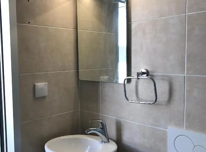 Leventis 1 Apartman *