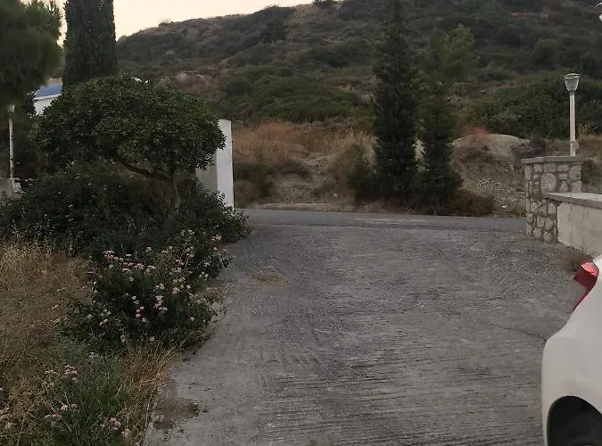 Appartement Leventis 1 Faliraki