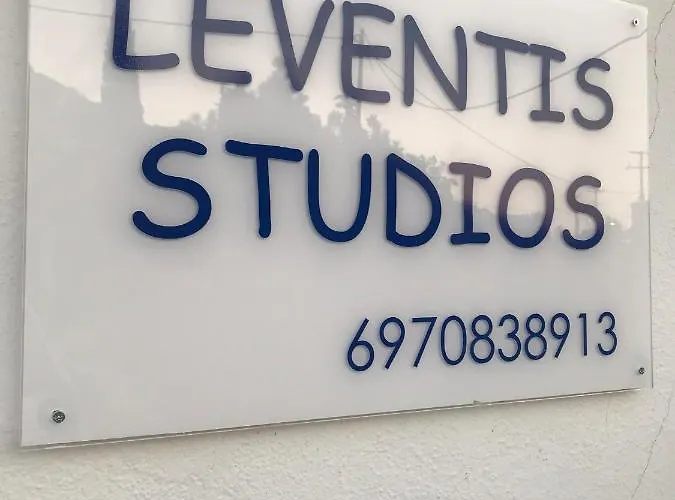Leventis 1 * Faliraki